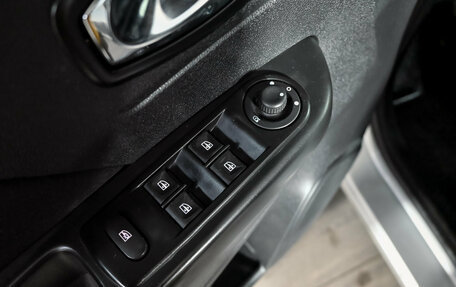 Renault Kaptur I рестайлинг, 2019 год, 1 430 000 рублей, 14 фотография