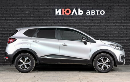 Renault Kaptur I рестайлинг, 2019 год, 1 430 000 рублей, 10 фотография