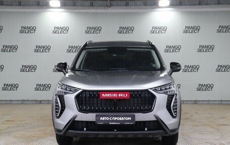 Haval Jolion, 2024 год, 1 955 000 рублей, 2 фотография