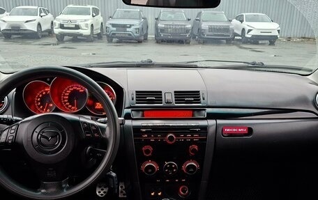 Mazda 3, 2007 год, 550 000 рублей, 5 фотография
