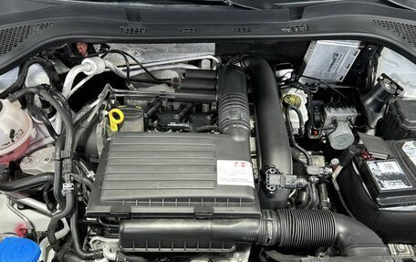 Skoda Rapid II, 2021 год, 1 820 000 рублей, 26 фотография