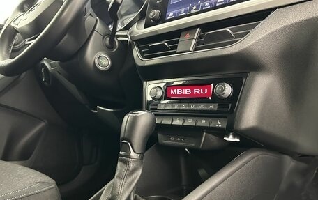 Skoda Rapid II, 2021 год, 1 820 000 рублей, 24 фотография