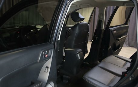 Subaru Forester, 2013 год, 1 249 000 рублей, 6 фотография