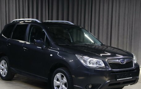 Subaru Forester, 2013 год, 1 249 000 рублей, 3 фотография