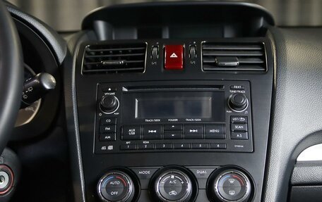 Subaru Forester, 2013 год, 1 249 000 рублей, 10 фотография
