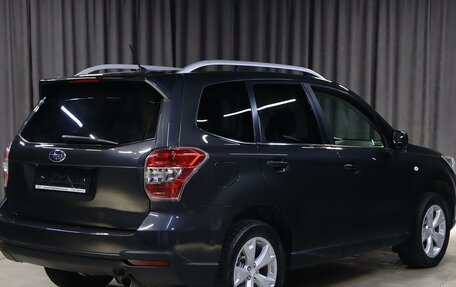 Subaru Forester, 2013 год, 1 249 000 рублей, 2 фотография