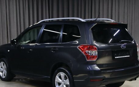 Subaru Forester, 2013 год, 1 249 000 рублей, 4 фотография