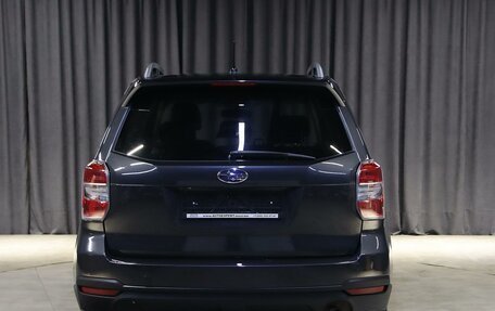 Subaru Forester, 2013 год, 1 249 000 рублей, 13 фотография