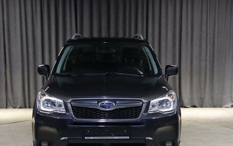 Subaru Forester, 2013 год, 1 249 000 рублей, 12 фотография