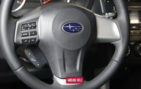 Subaru Forester, 2013 год, 1 249 000 рублей, 11 фотография