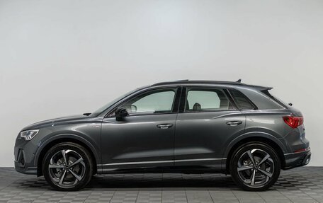 Audi Q3, 2026 год, 4 190 000 рублей, 8 фотография