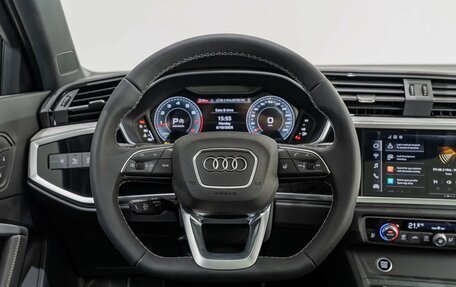 Audi Q3, 2026 год, 4 190 000 рублей, 13 фотография