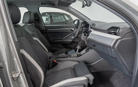 Audi Q3, 2026 год, 4 190 000 рублей, 10 фотография