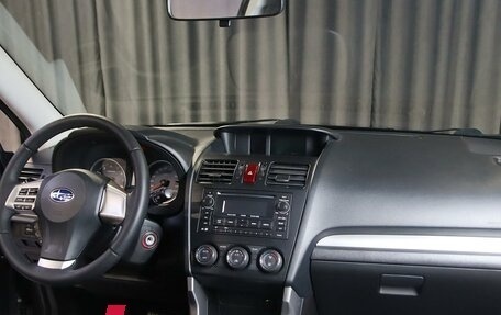 Subaru Forester, 2013 год, 1 249 000 рублей, 5 фотография