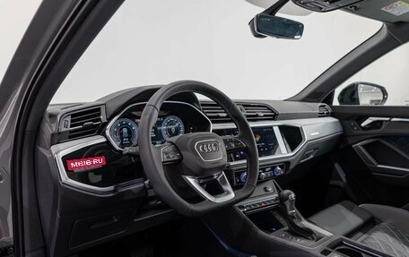 Audi Q3, 2026 год, 4 190 000 рублей, 9 фотография