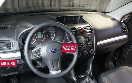 Subaru Forester, 2013 год, 1 249 000 рублей, 8 фотография