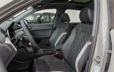 Audi Q3, 2026 год, 4 190 000 рублей, 18 фотография