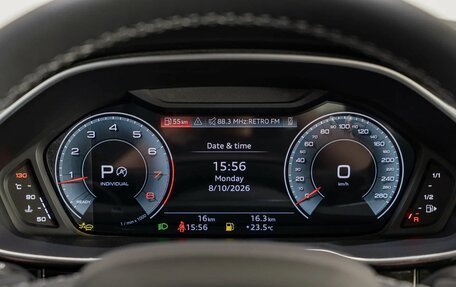 Audi Q3, 2026 год, 4 190 000 рублей, 14 фотография