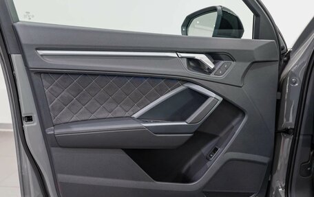 Audi Q3, 2026 год, 4 190 000 рублей, 22 фотография