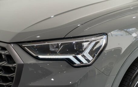 Audi Q3, 2026 год, 4 190 000 рублей, 25 фотография