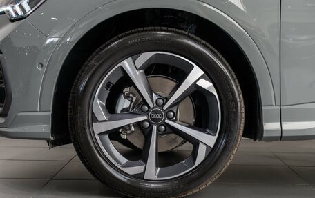 Audi Q3, 2026 год, 4 190 000 рублей, 27 фотография