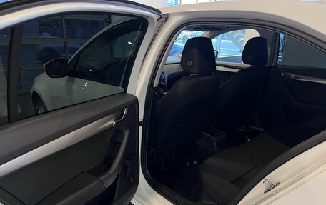 Skoda Octavia, 2017 год, 1 550 000 рублей, 24 фотография