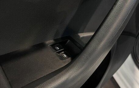 Skoda Octavia, 2017 год, 1 550 000 рублей, 22 фотография