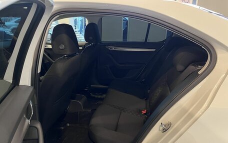 Skoda Octavia, 2017 год, 1 550 000 рублей, 25 фотография