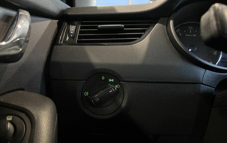 Skoda Octavia, 2017 год, 1 550 000 рублей, 32 фотография