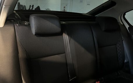 Skoda Octavia, 2017 год, 1 550 000 рублей, 35 фотография
