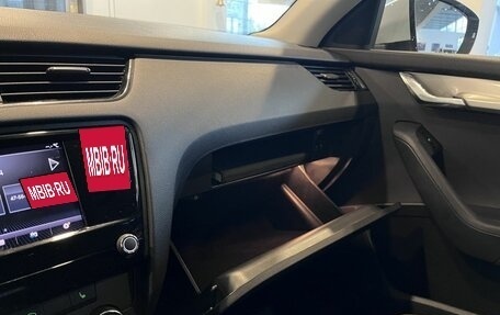 Skoda Octavia, 2017 год, 1 550 000 рублей, 30 фотография