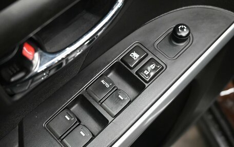 Suzuki SX4 II рестайлинг, 2014 год, 1 030 000 рублей, 16 фотография