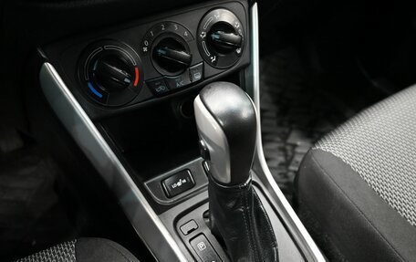 Suzuki SX4 II рестайлинг, 2014 год, 1 030 000 рублей, 17 фотография