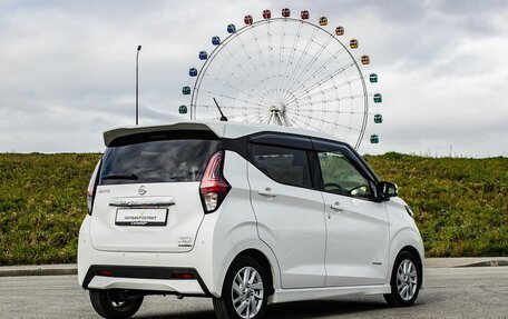 Nissan Dayz, 2019 год, 900 000 рублей, 2 фотография