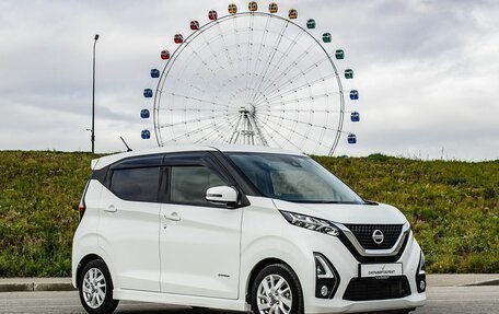 Nissan Dayz, 2019 год, 900 000 рублей, 5 фотография