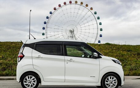 Nissan Dayz, 2019 год, 900 000 рублей, 8 фотография