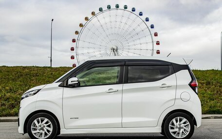 Nissan Dayz, 2019 год, 900 000 рублей, 7 фотография