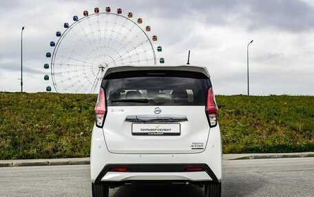 Nissan Dayz, 2019 год, 900 000 рублей, 4 фотография