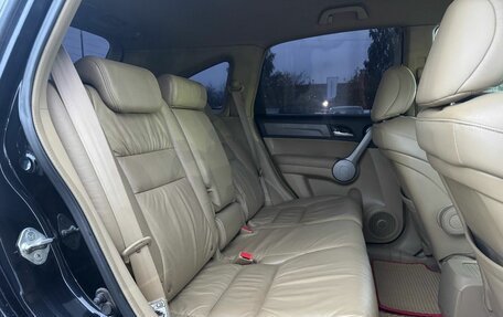 Honda CR-V III рестайлинг, 2007 год, 1 199 000 рублей, 15 фотография