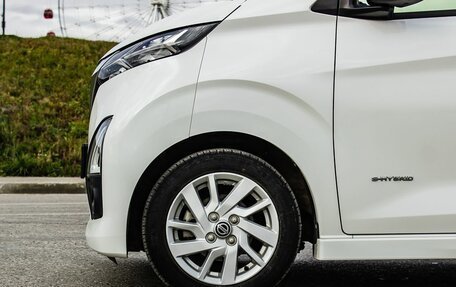 Nissan Dayz, 2019 год, 900 000 рублей, 9 фотография
