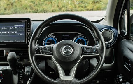 Nissan Dayz, 2019 год, 900 000 рублей, 16 фотография