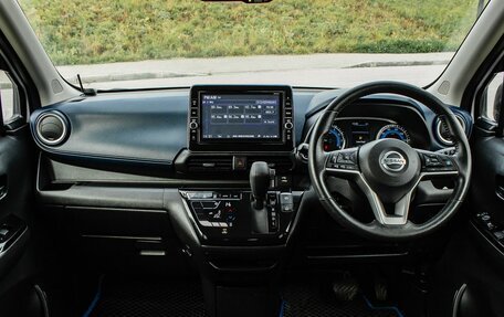 Nissan Dayz, 2019 год, 900 000 рублей, 17 фотография