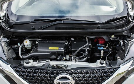 Nissan Dayz, 2019 год, 900 000 рублей, 21 фотография