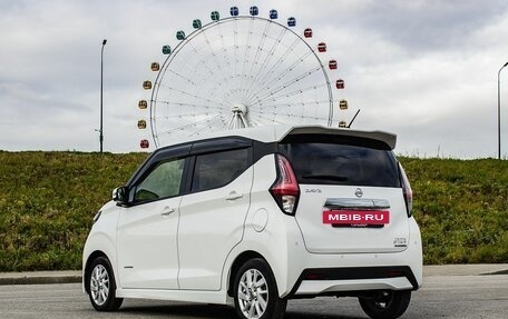 Nissan Dayz, 2019 год, 900 000 рублей, 6 фотография