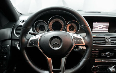 Mercedes-Benz C-Класс, 2011 год, 1 295 000 рублей, 6 фотография