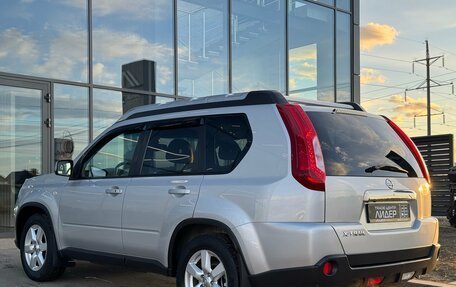 Nissan X-Trail, 2014 год, 1 290 000 рублей, 4 фотография