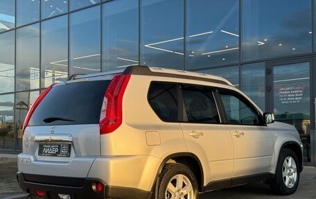 Nissan X-Trail, 2014 год, 1 290 000 рублей, 2 фотография