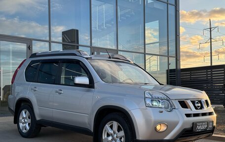 Nissan X-Trail, 2014 год, 1 290 000 рублей, 3 фотография