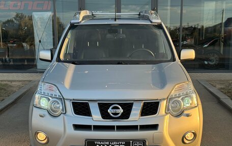 Nissan X-Trail, 2014 год, 1 290 000 рублей, 5 фотография