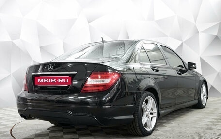 Mercedes-Benz C-Класс, 2011 год, 1 295 000 рублей, 2 фотография